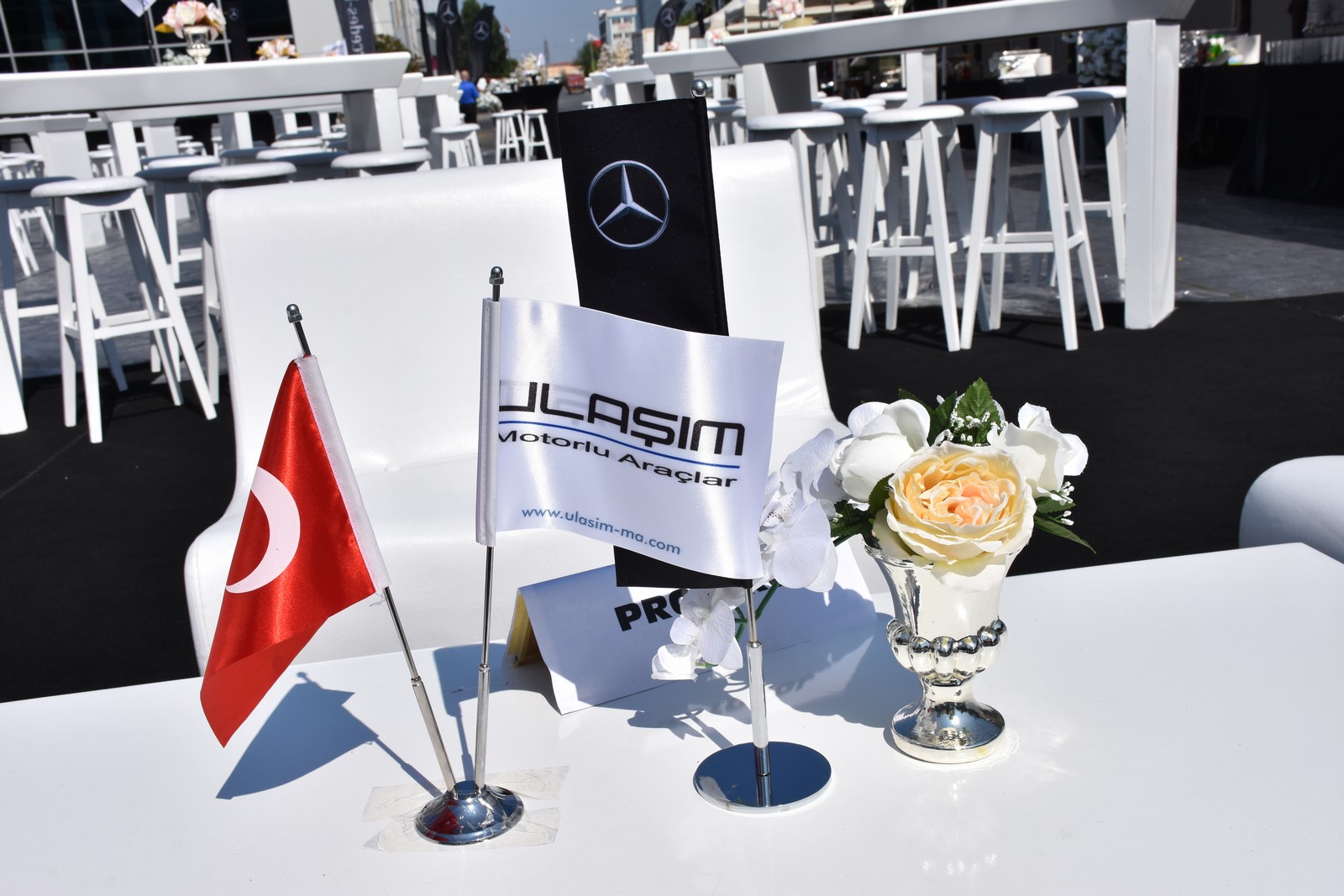 Açılış Organizasyonları