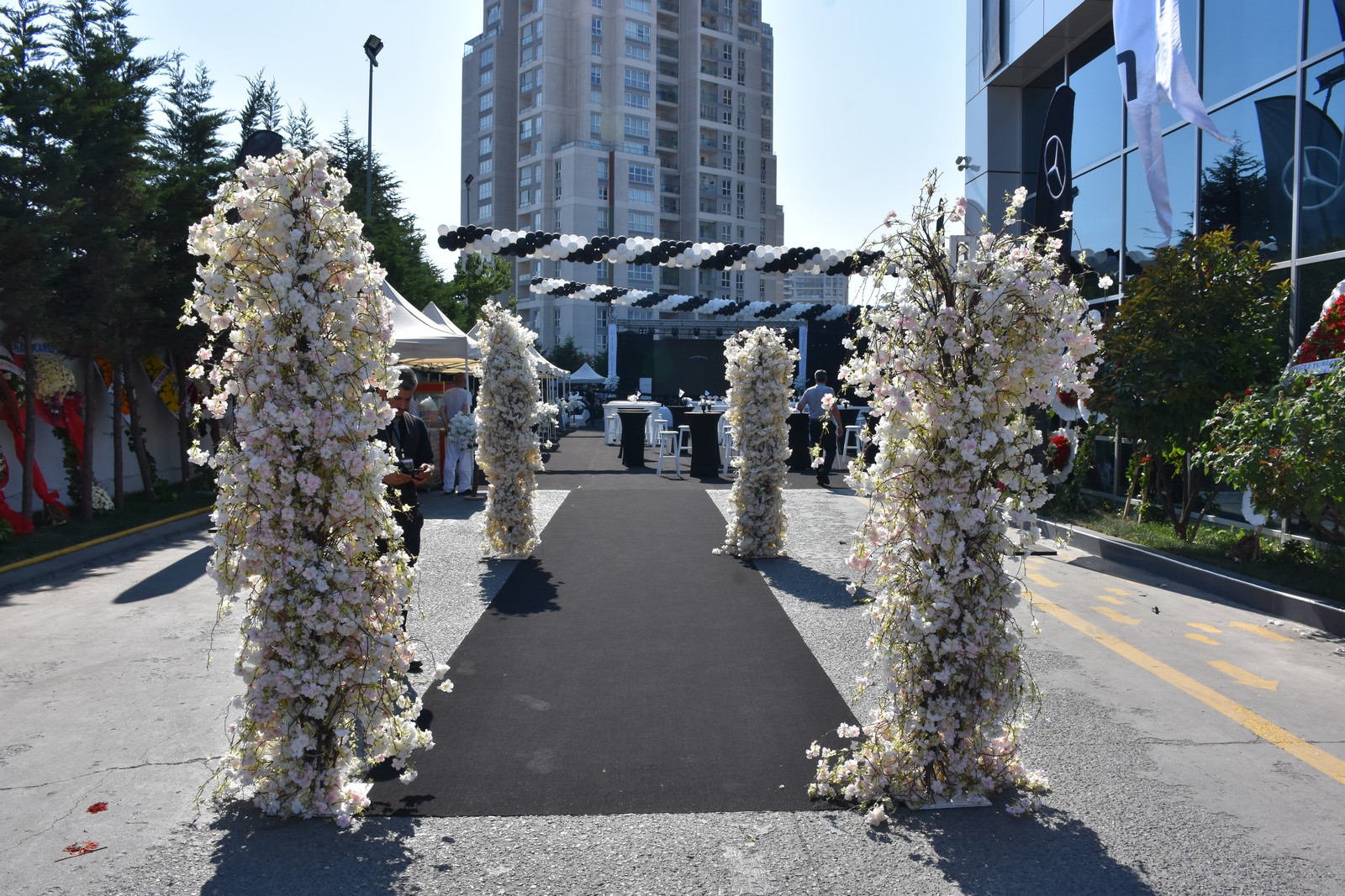 Açılış Organizasyonları