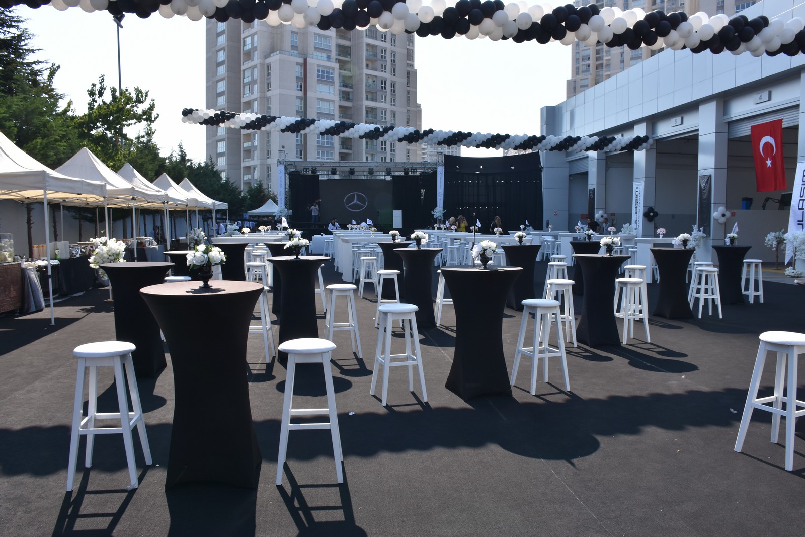 Açılış Organizasyonları