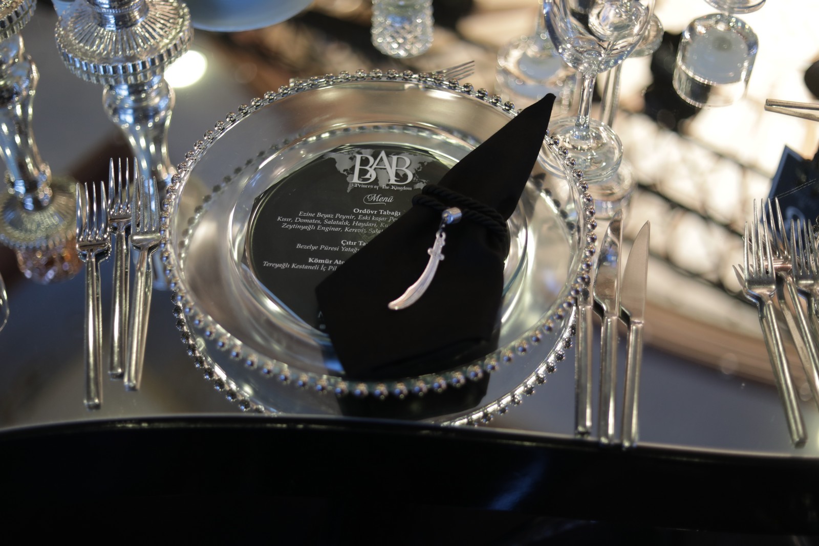 Sünnet Düğünü Organizasyonları