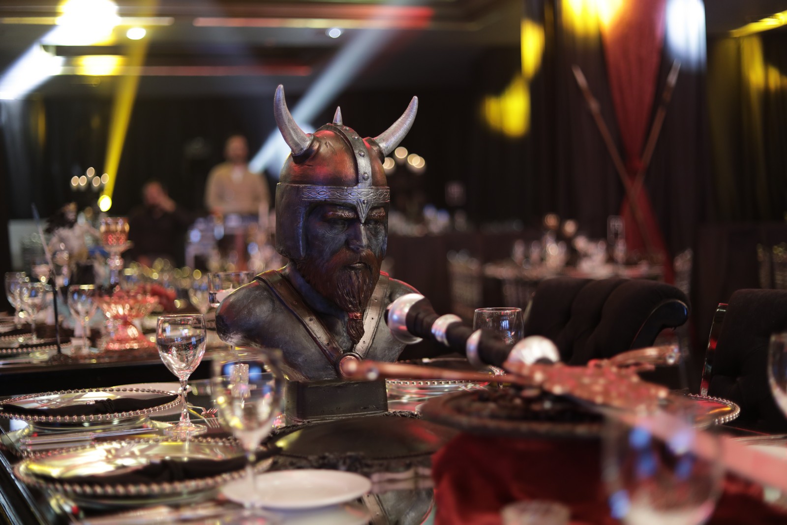 Sünnet Düğünü Organizasyonları