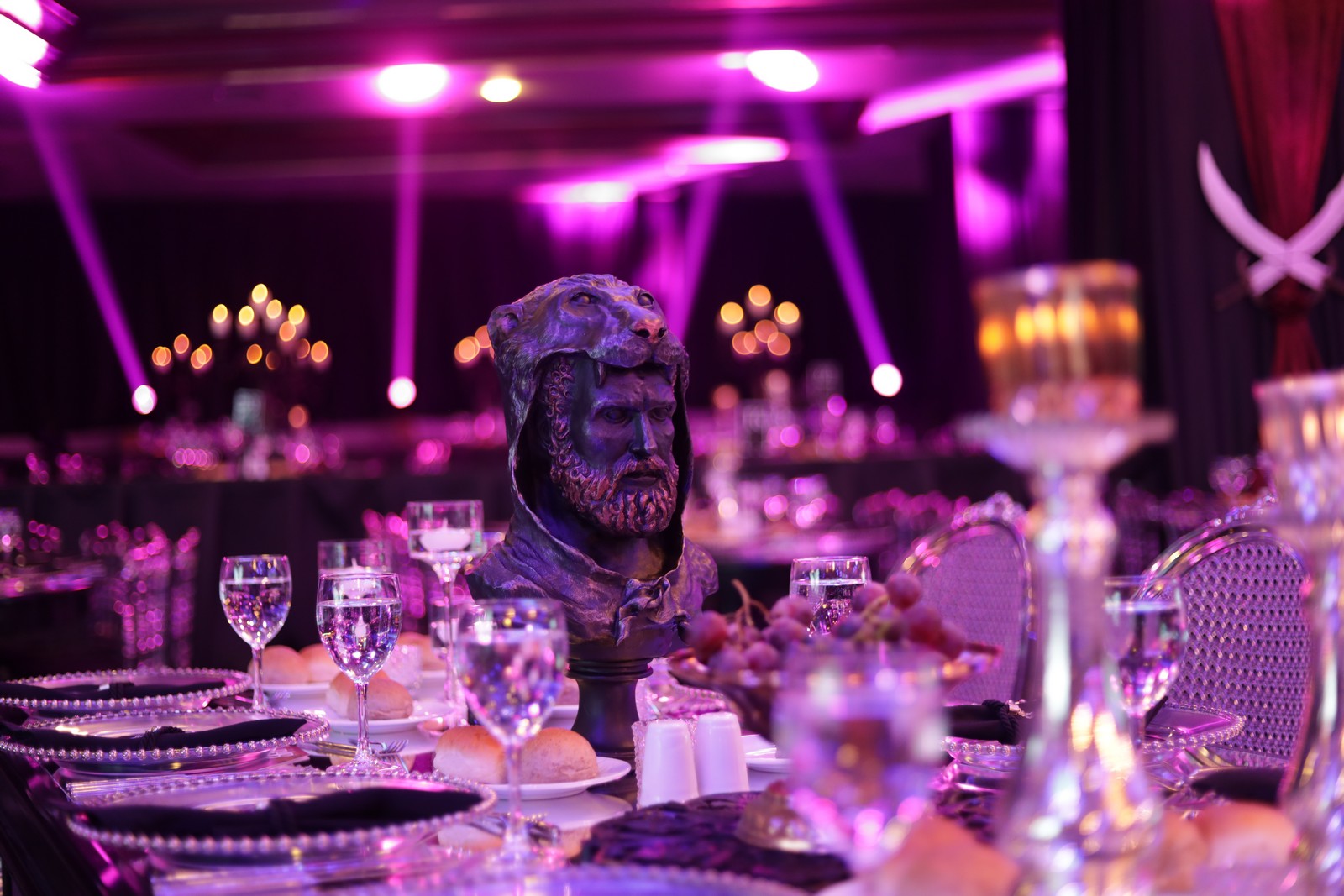 Sünnet Düğünü Organizasyonları