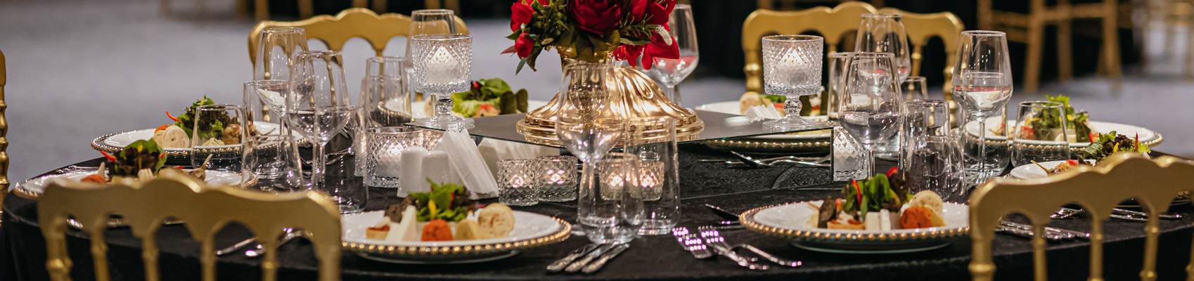 Catering 25